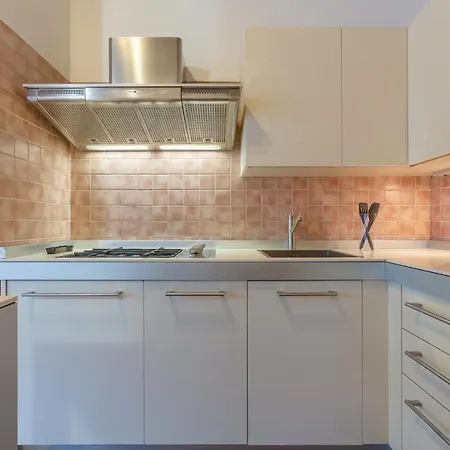 Apartamento Palazzo Manfredini Exclusive & Deluxe *
