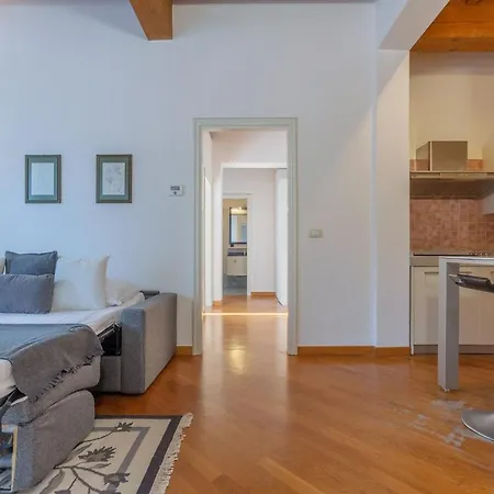 Apartament Palazzo Manfredini Exclusive & Deluxe *