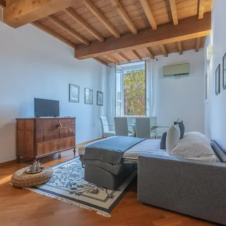 Palazzo Manfredini Exclusive & Deluxe