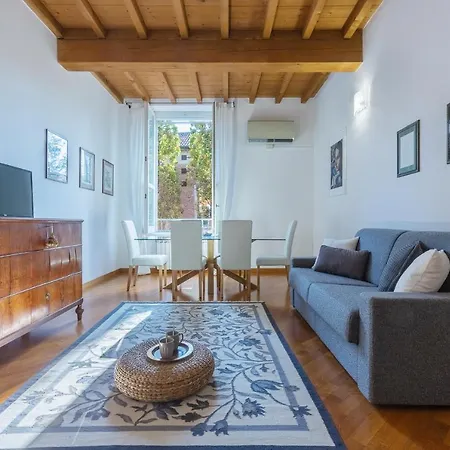 Apartment Palazzo Manfredini Exclusive & Deluxe Ferrara