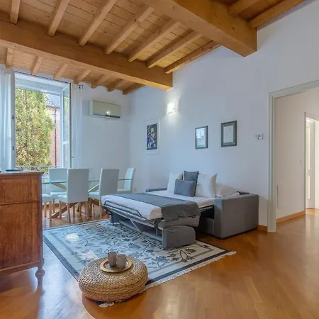 Palazzo Manfredini Exclusive & Deluxe * Феррара