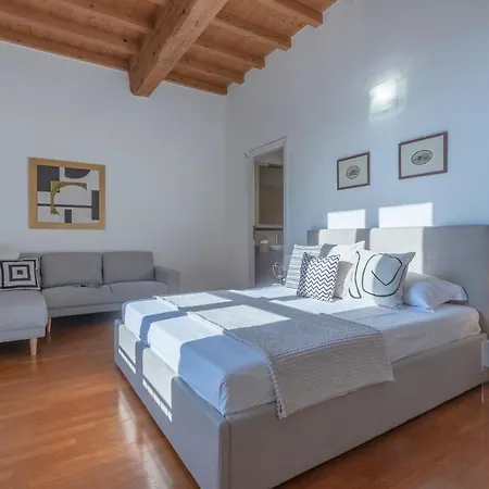 Palazzo Manfredini Exclusive & Deluxe