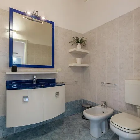 Palazzo Manfredini Exclusive & Deluxe Apartament *