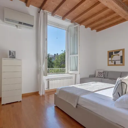 Appartamento Palazzo Manfredini Exclusive&deluxe *