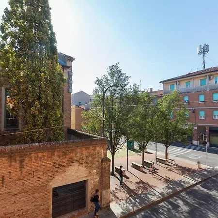 Palazzo Manfredini Exclusive & Deluxe Apartment