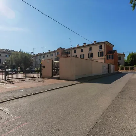 Апартаменты Palazzo Manfredini Exclusive & Deluxe Феррара