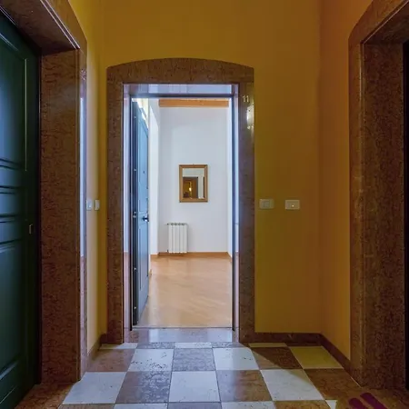 Palazzo Manfredini Exclusive&deluxe