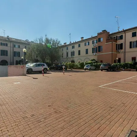 Apartment Palazzo Manfredini Exclusive & Deluxe