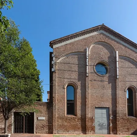 Palazzo Manfredini Exclusive & Deluxe