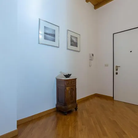 Apartament Palazzo Manfredini Exclusive & Deluxe Ferrara