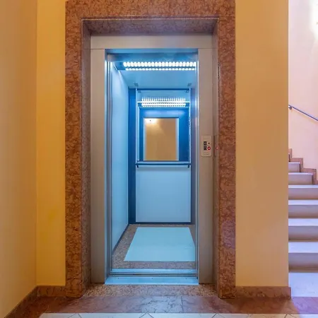 Apartmán Guesthost *
