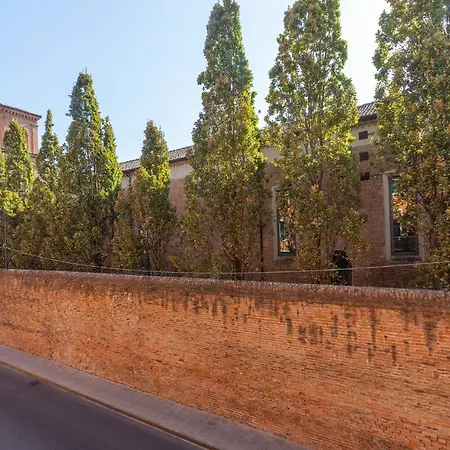 Palazzo Manfredini Exclusive&deluxe * Ferrara