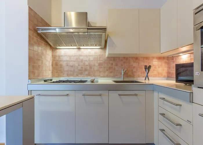 Lejlighed Guesthost *