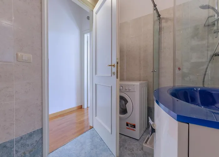 Guesthost Lejlighed Ferrara