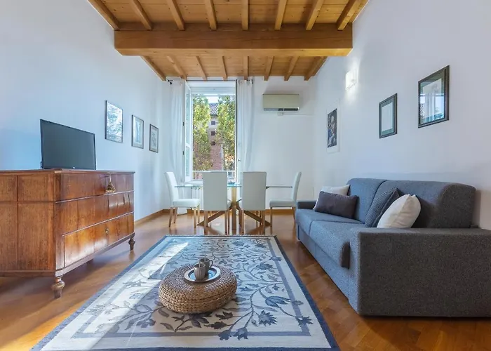 Lejlighed Guesthost Ferrara