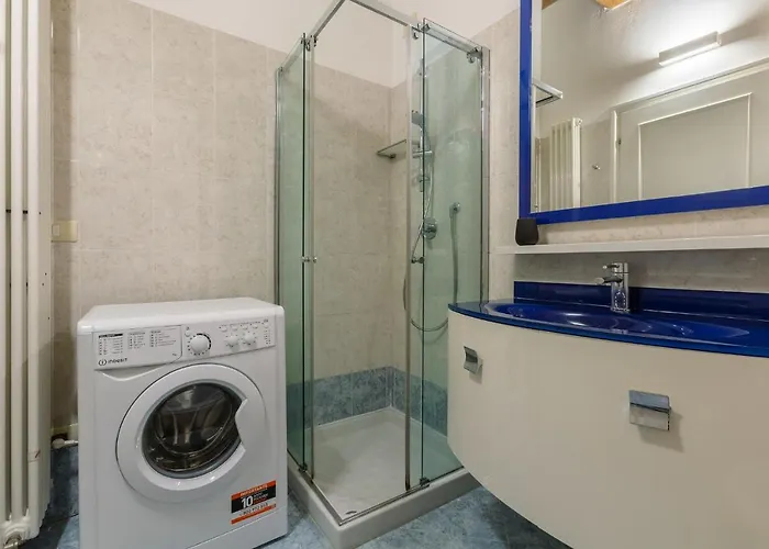 Lejlighed Guesthost *