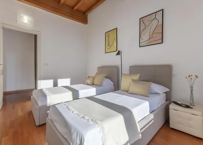 Guesthost Lejlighed *