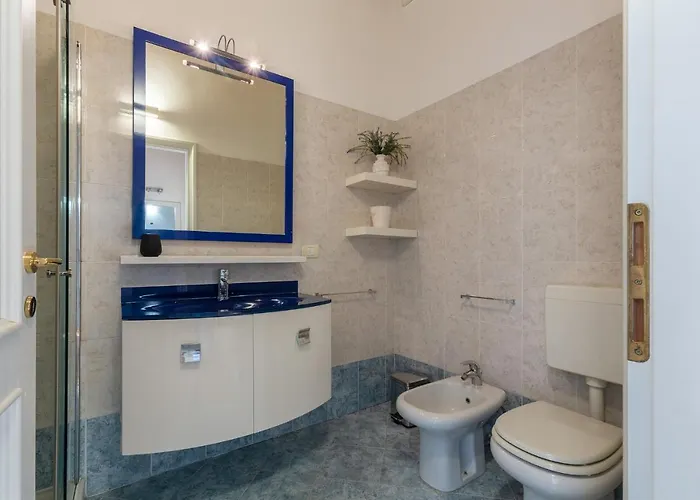 Guesthost Lejlighed *