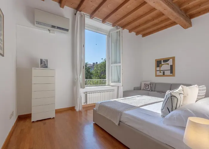 Lejlighed Guesthost *