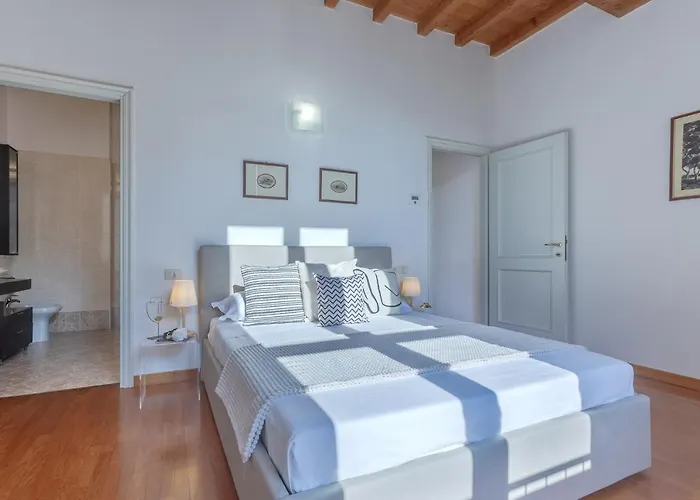 Guesthost Lejlighed *