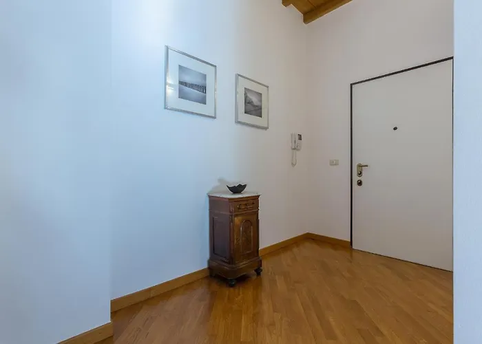 Lejlighed Guesthost Ferrara