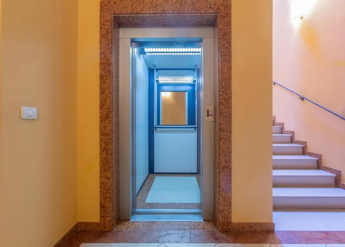 Lejlighed Guesthost *